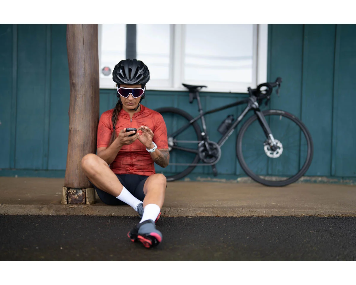 Garmin Edge 540 GPS Cycling Computer (Black) - view 7
